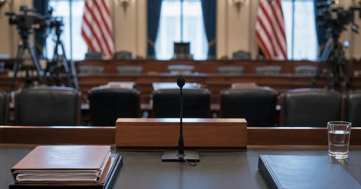 미 법무부, 파월 수사 중단