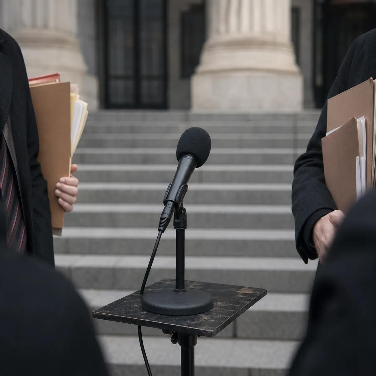 미 실업급여 사기 판결, 재정 신뢰 흔들다