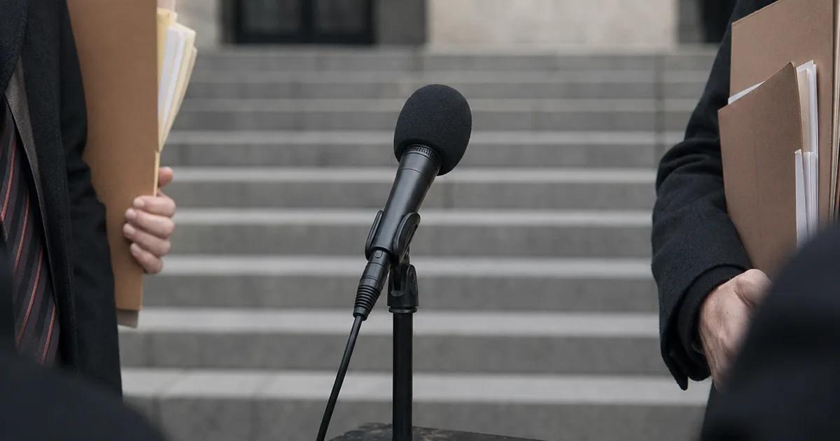 미 실업급여 사기 판결, 재정 신뢰 흔들다