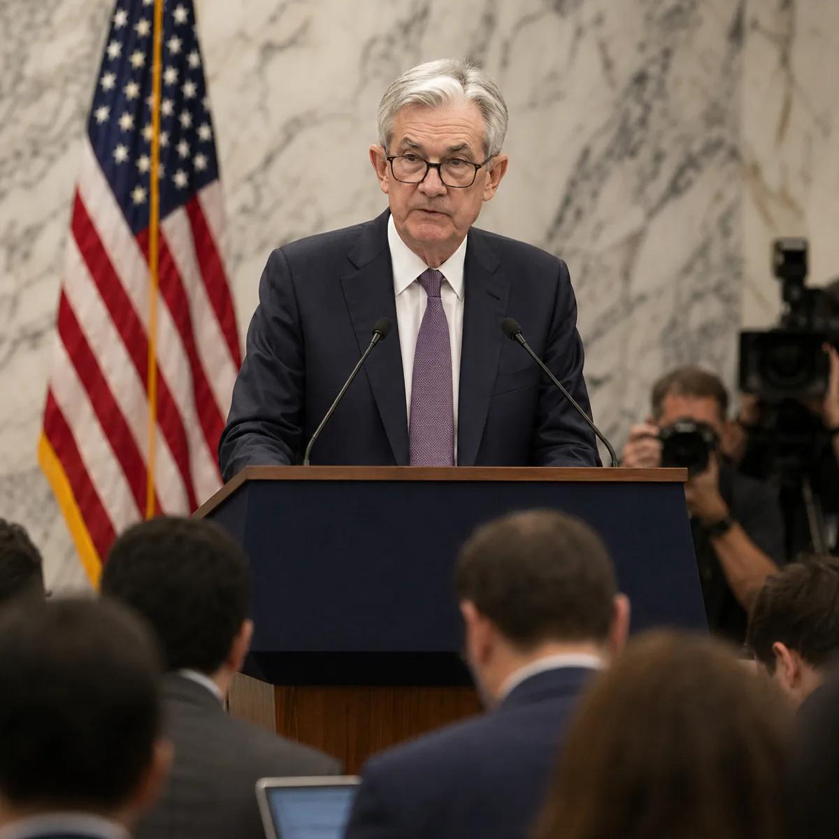 파월 마지막 FOMC, 금리인하 기대 식나 | TLT, VOO