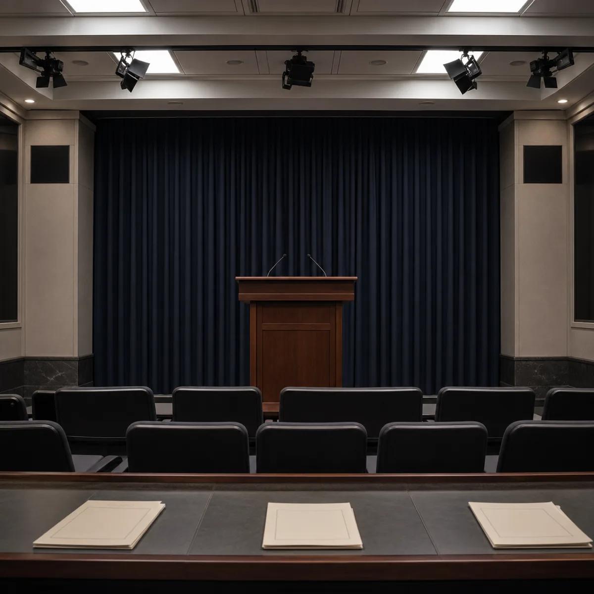 파월 마지막 회의, 금리인하 기대 제동 | TLT, SHY