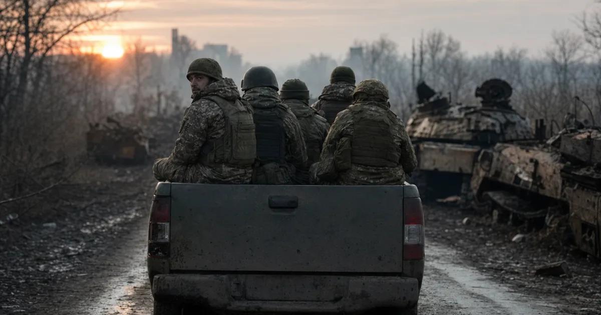 러시아 손실 누적, 전쟁 리스크 장기화