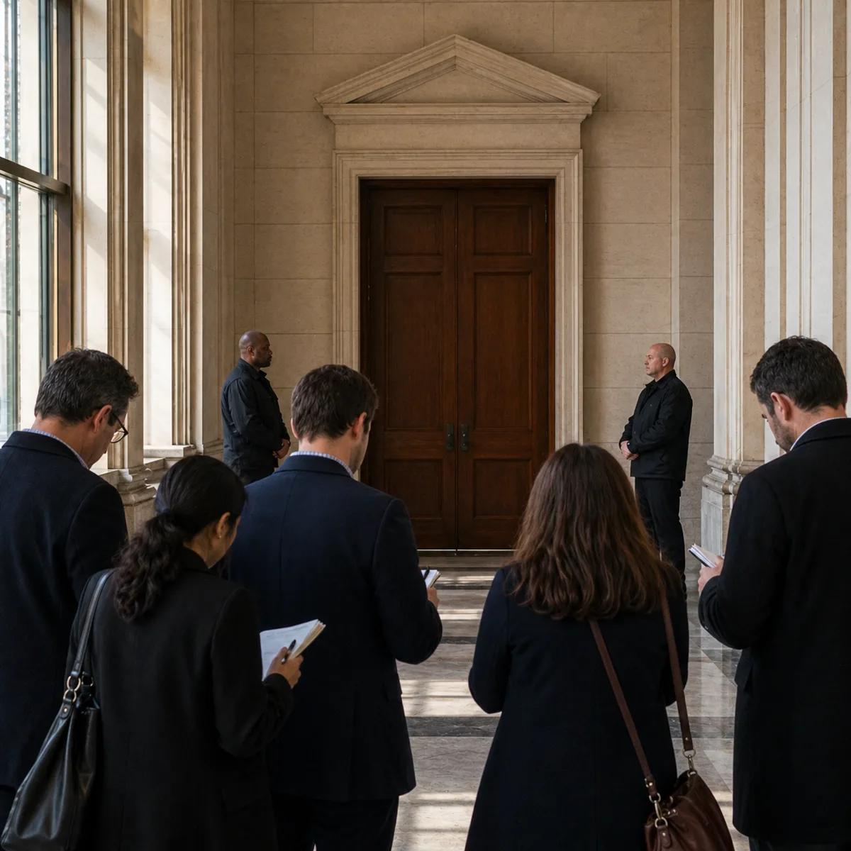 미 실업급여 사기 판결, 팬데믹 재정의 후폭풍