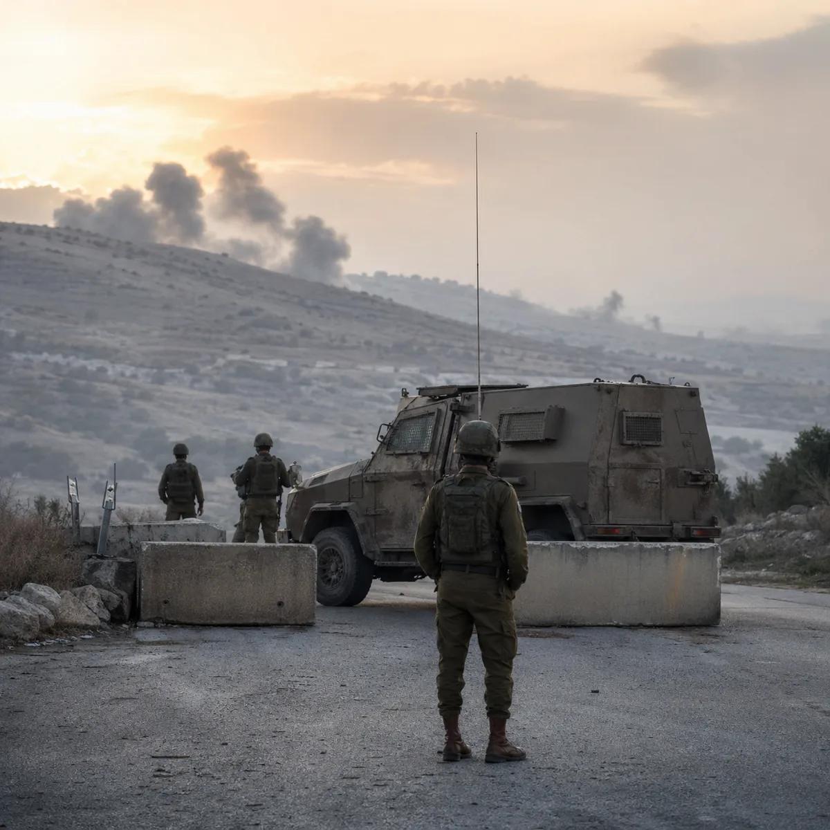 이스라엘·헤즈볼라 긴장, 중동 리스크 재점화 | XLE, USO