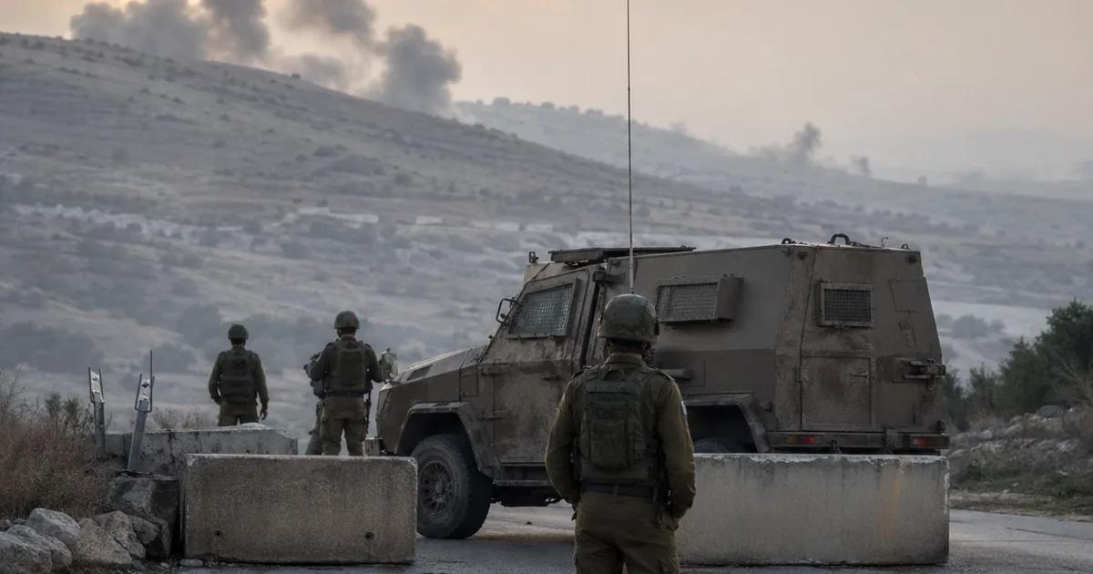 이스라엘·헤즈볼라 긴장, 중동 리스크 재점화 | XLE, USO