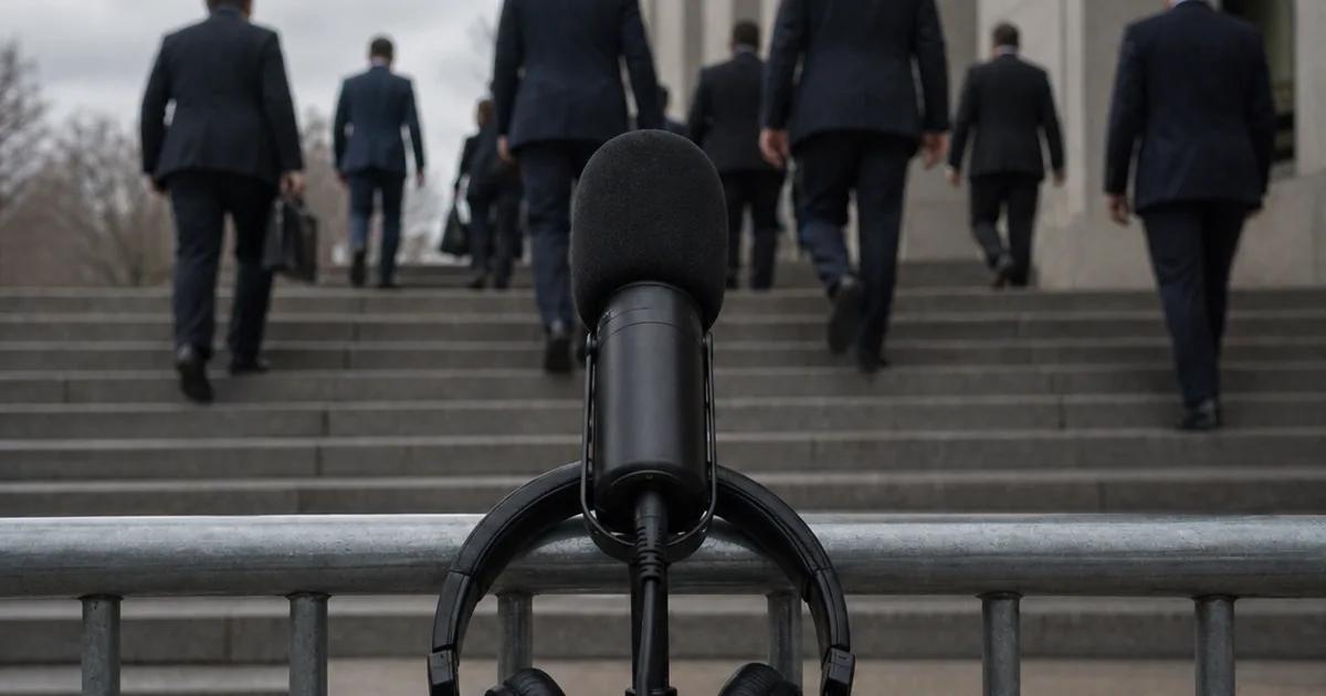 미 실업급여 사기, 재정 신뢰 시험대