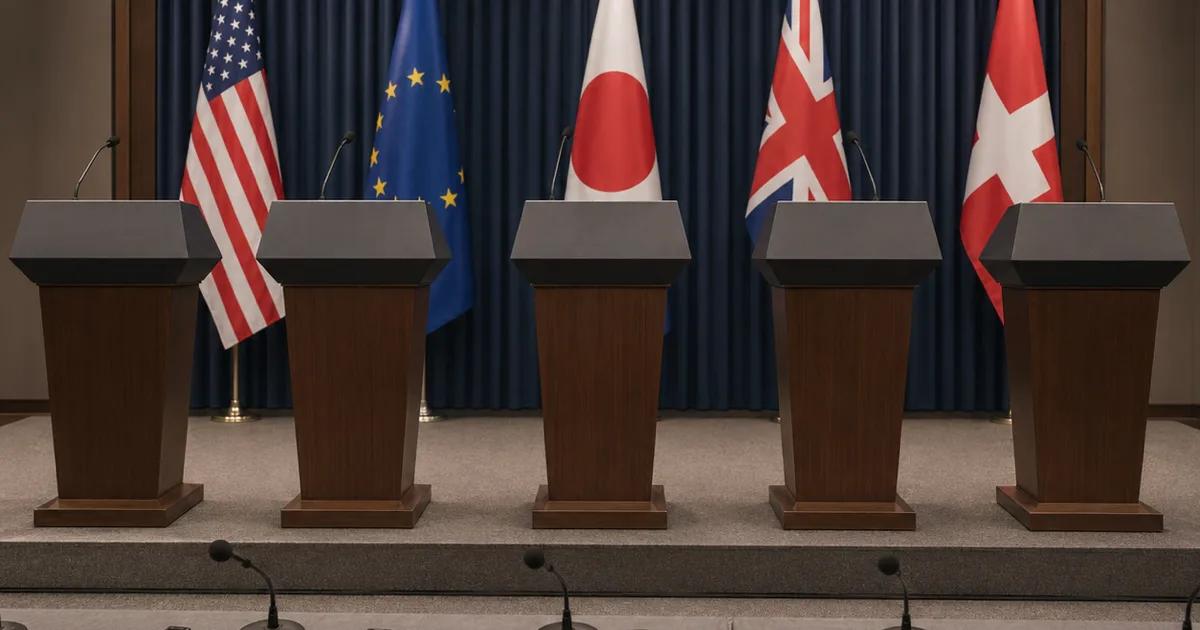 중앙은행 슈퍼위크, 물가가 금리 인하를 막는다