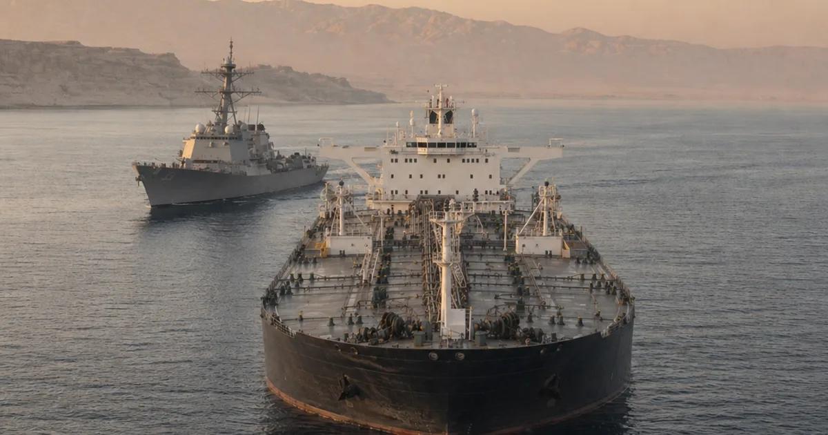 호르무즈 재개안에 흔들린 중동 리스크