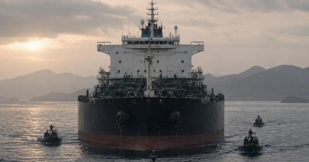 중동 긴장, 호르무즈와 유가를 흔들다