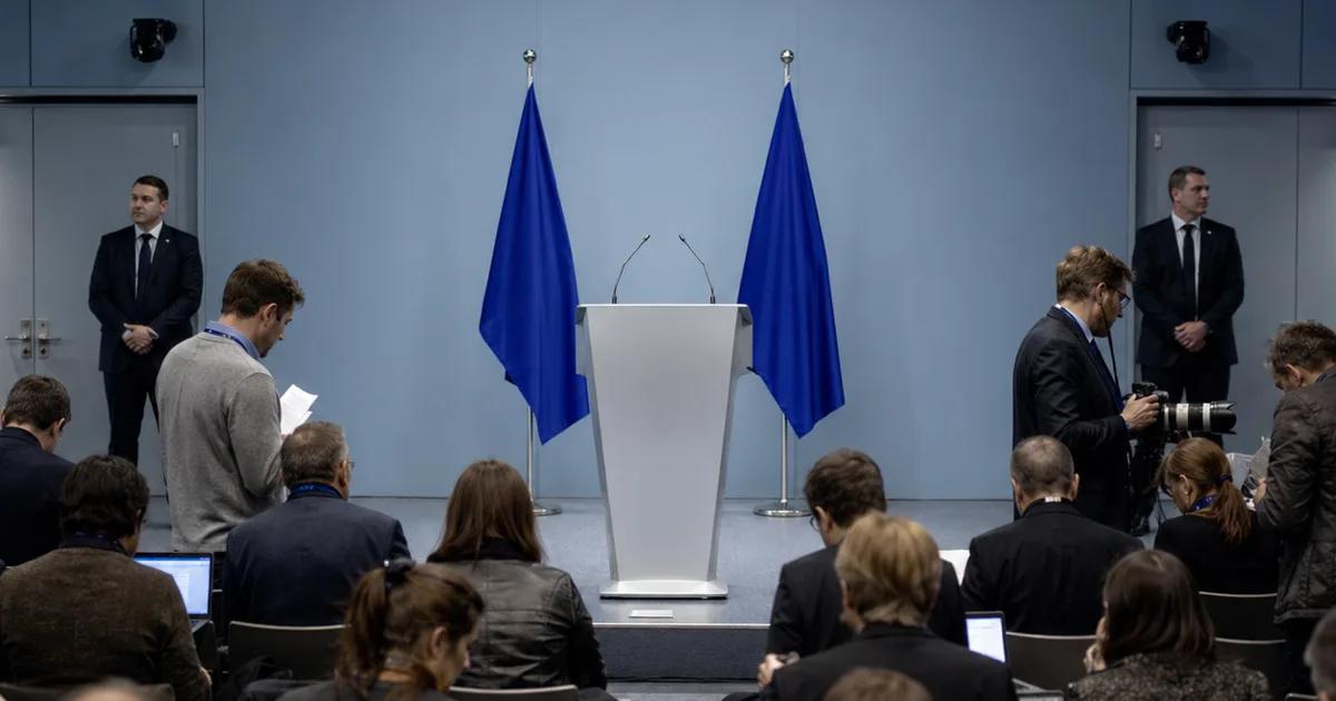 이란 충돌에 유로존 물가 뛰고 ECB 인하 멀어져