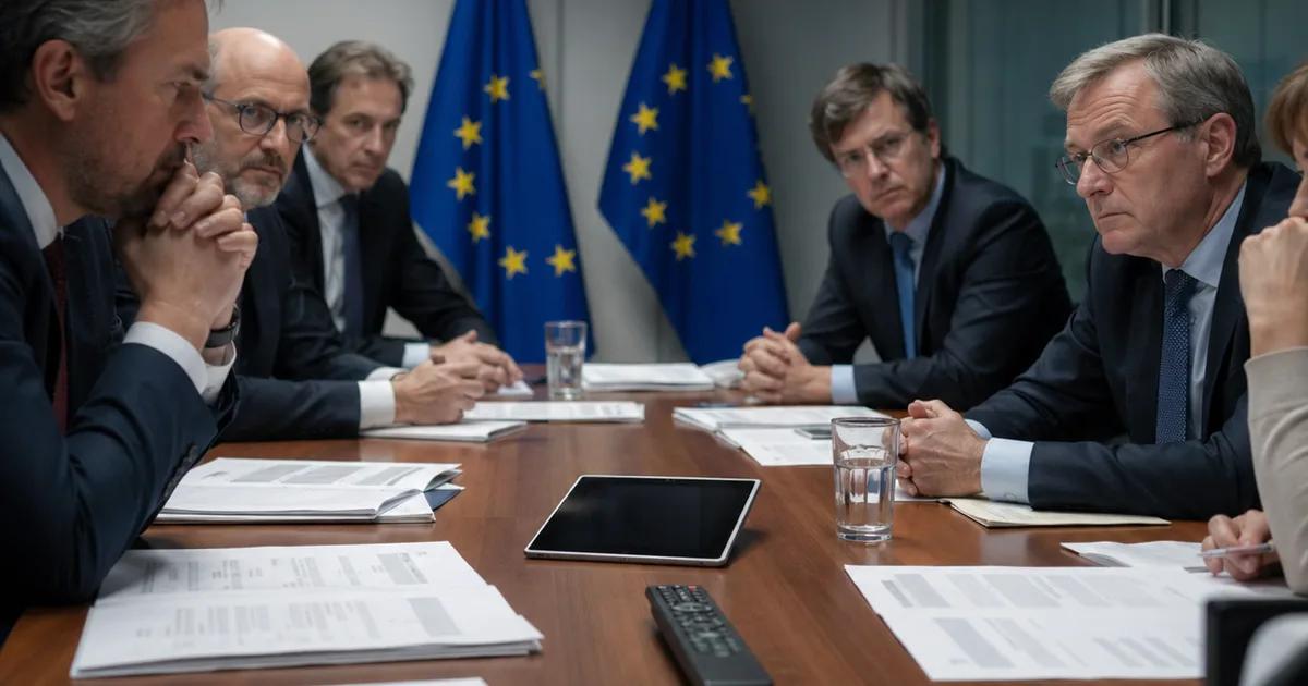 EU 디지털 공정법, 빅테크 겨냥 논쟁