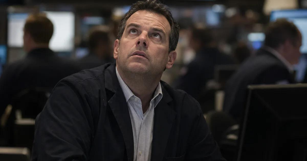 AI 성장 우려에 미국 기술주 후퇴 | QQQ, SMH