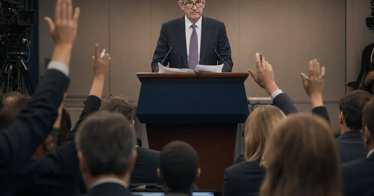 파월, 이란전 인플레 충격 경고 | XLE, TLT