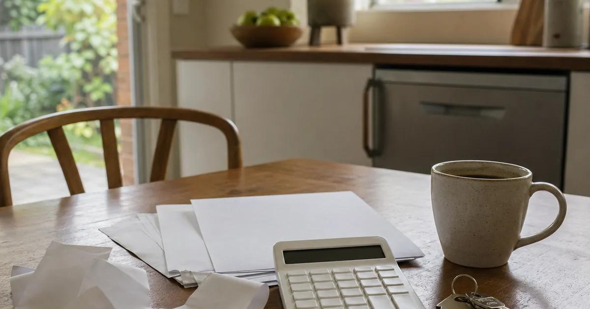 호주 물가 바구니가 금리 논쟁 흔든다 | EWA