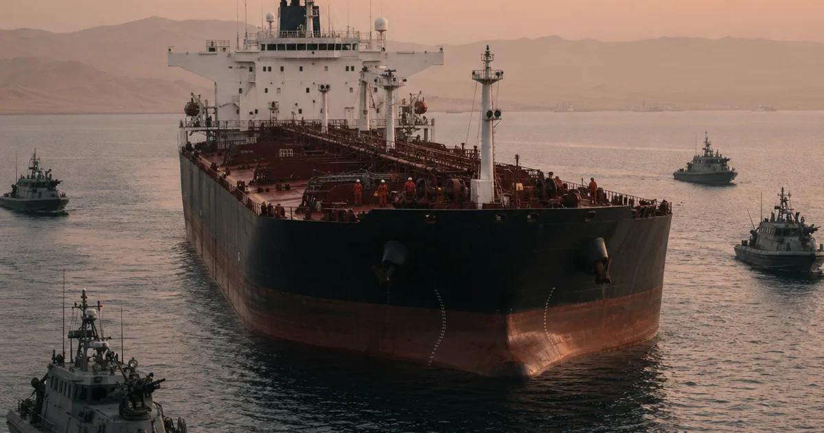 호르무즈 해협 해법 놓고 미·이란 충돌