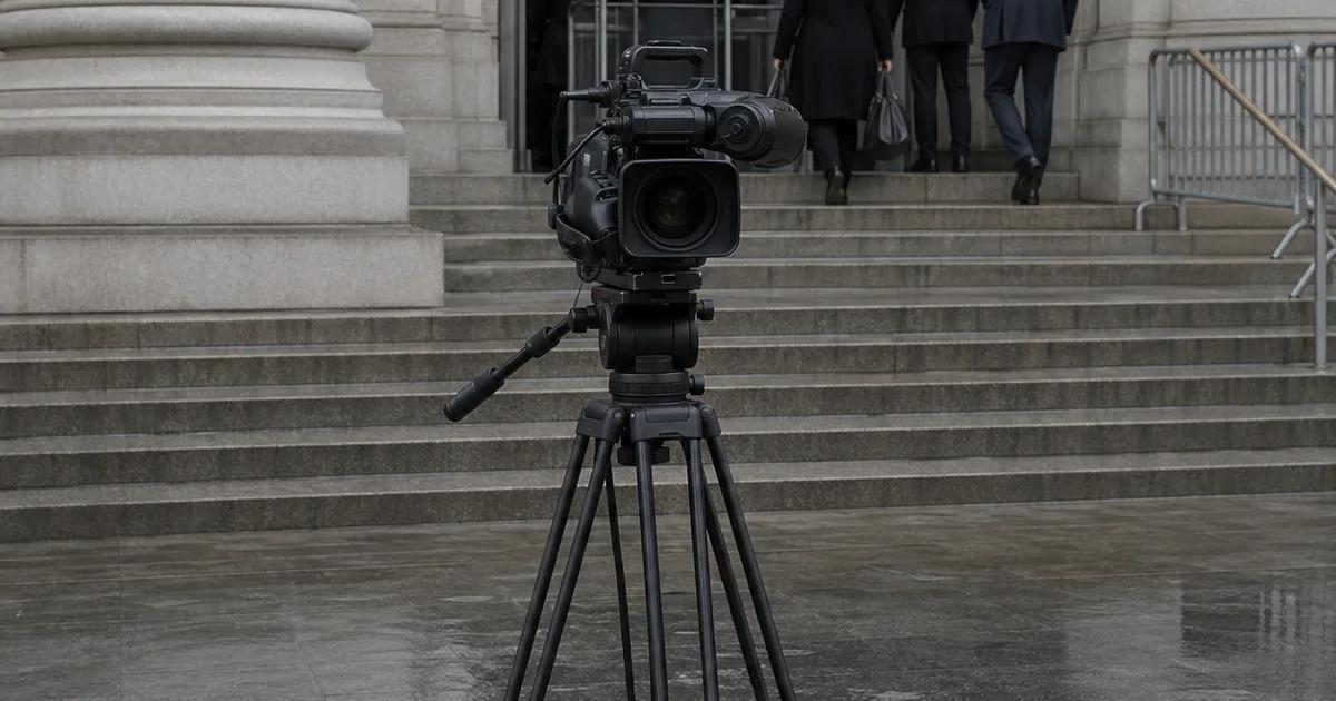 실업급여 사기 판결, 미 재정 신뢰 시험대