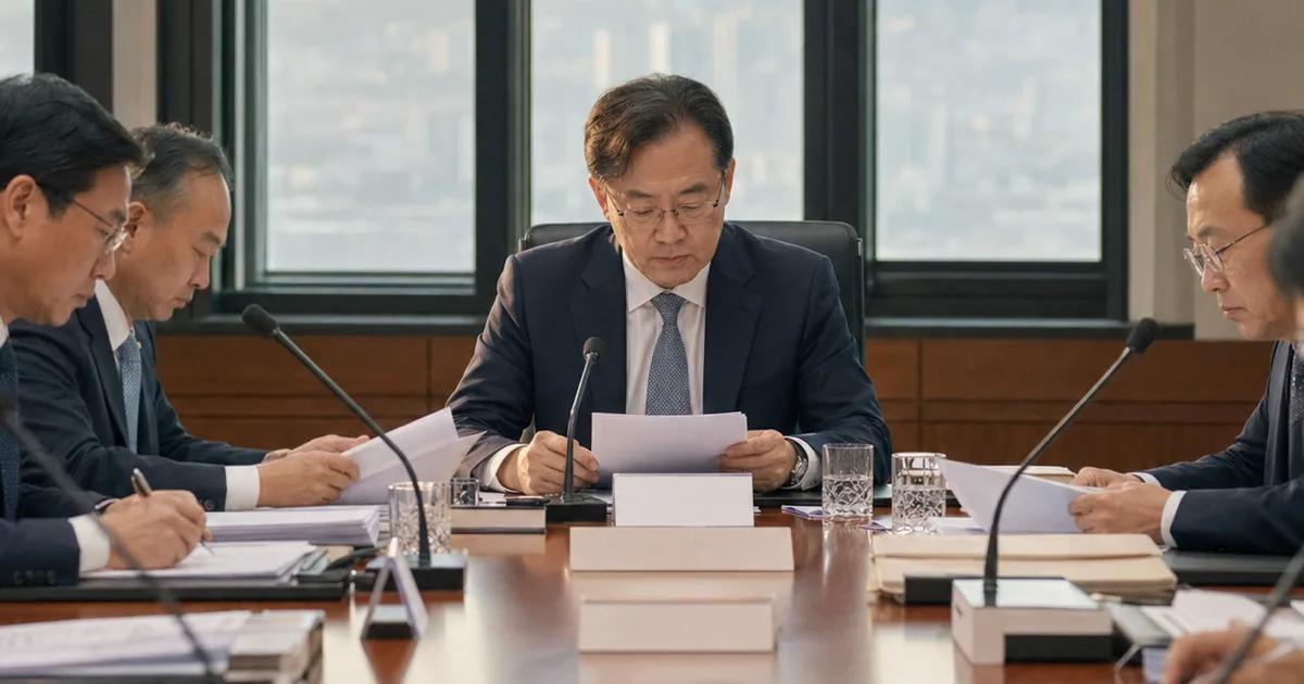 한은, 새 연준 의장 앞두고 금리 불확실성 경고 | TLT