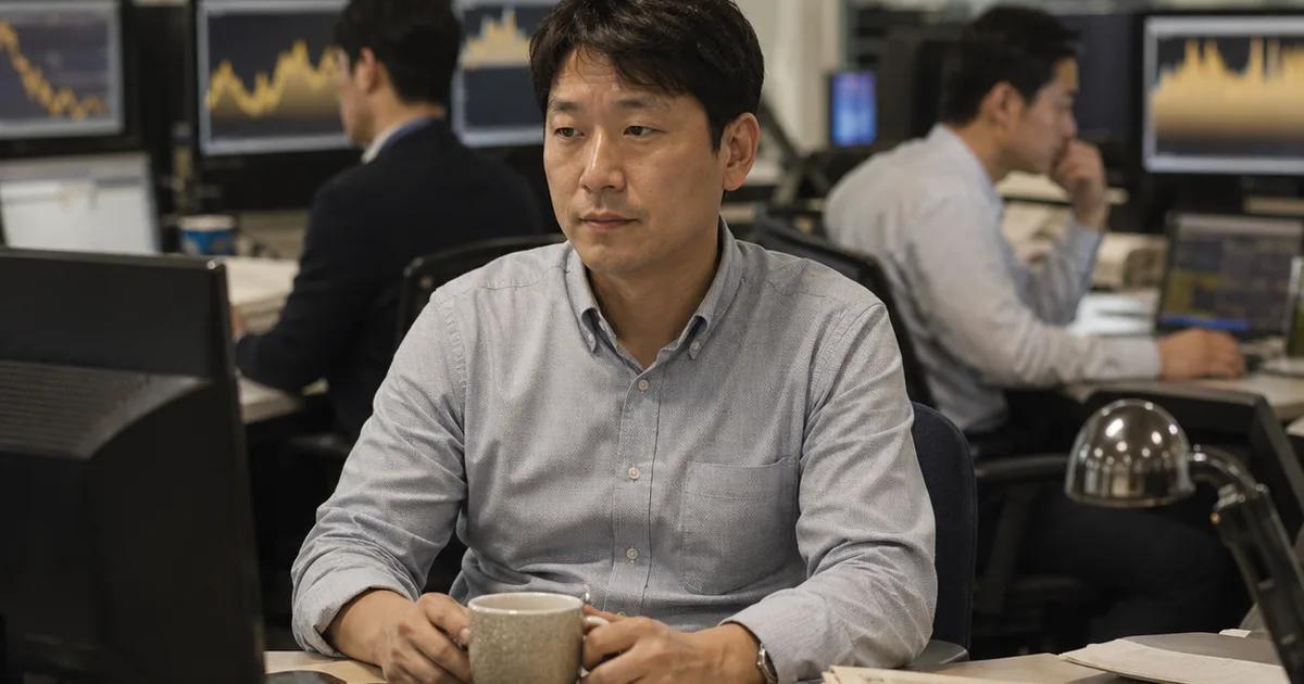 금값 정체, 중동 외교 공백이 눌렀다 | GLD, IAU