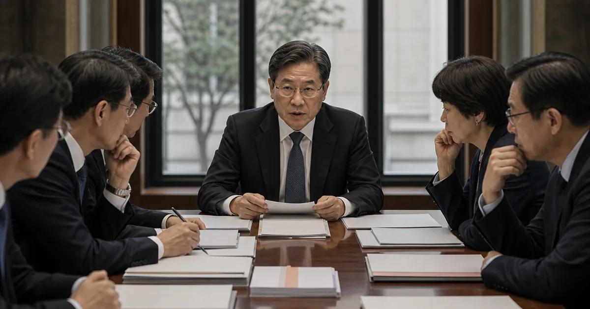 BOE, 이란발 물가위험에 인상 신호