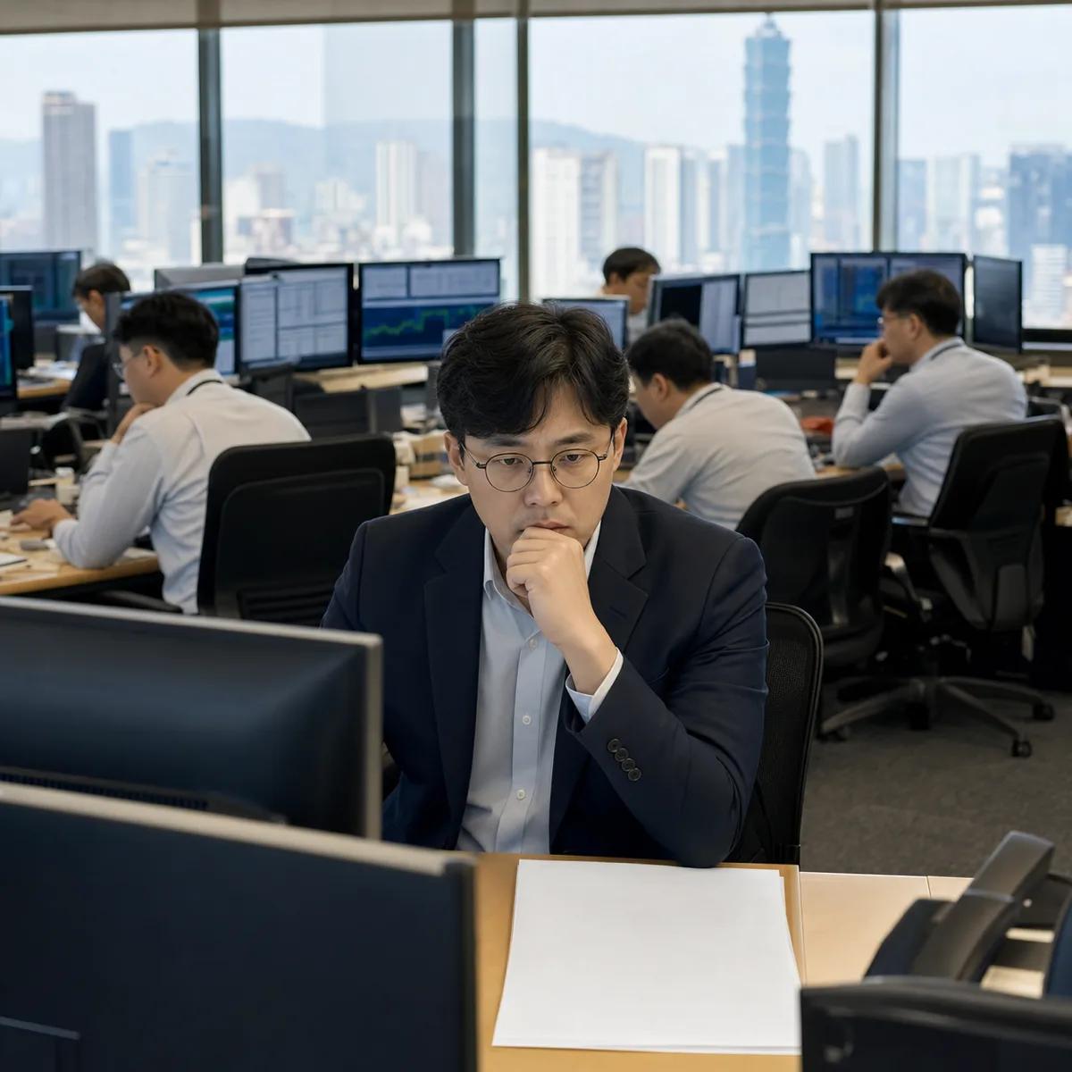 대만 규제 완화에 TSMC 신고가 | EWT, SMH