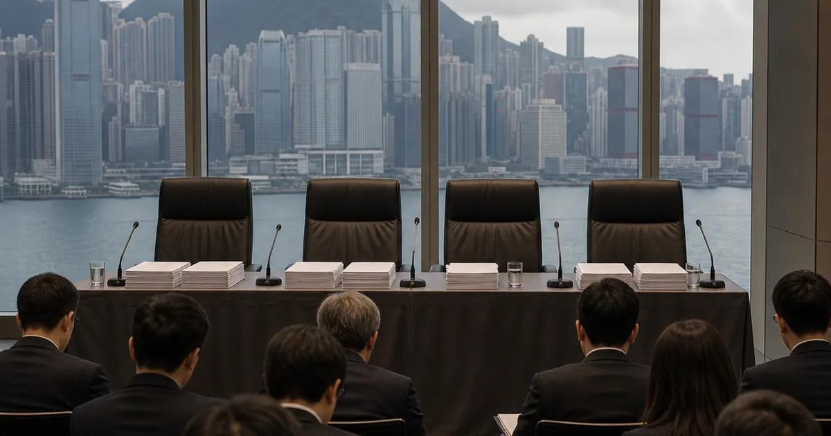 HSBC 실적 정체, 중동 충당금이 발목