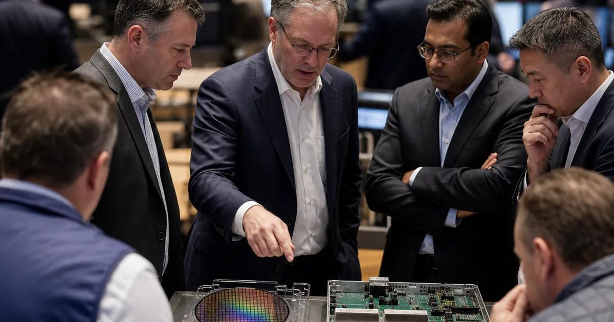 AMD 실적에 미 증시 사상 최고 | SPY, QQQ