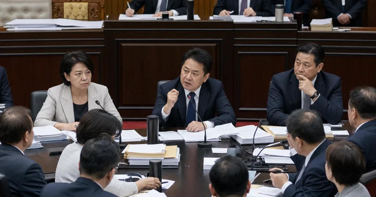 대만 의회, 250억달러 방위예산 통과 | ITA, XAR