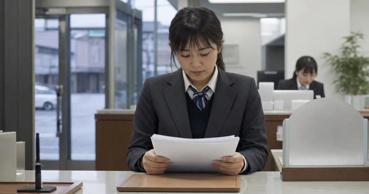 도야마은행 전망이 비춘 일본 지방금융