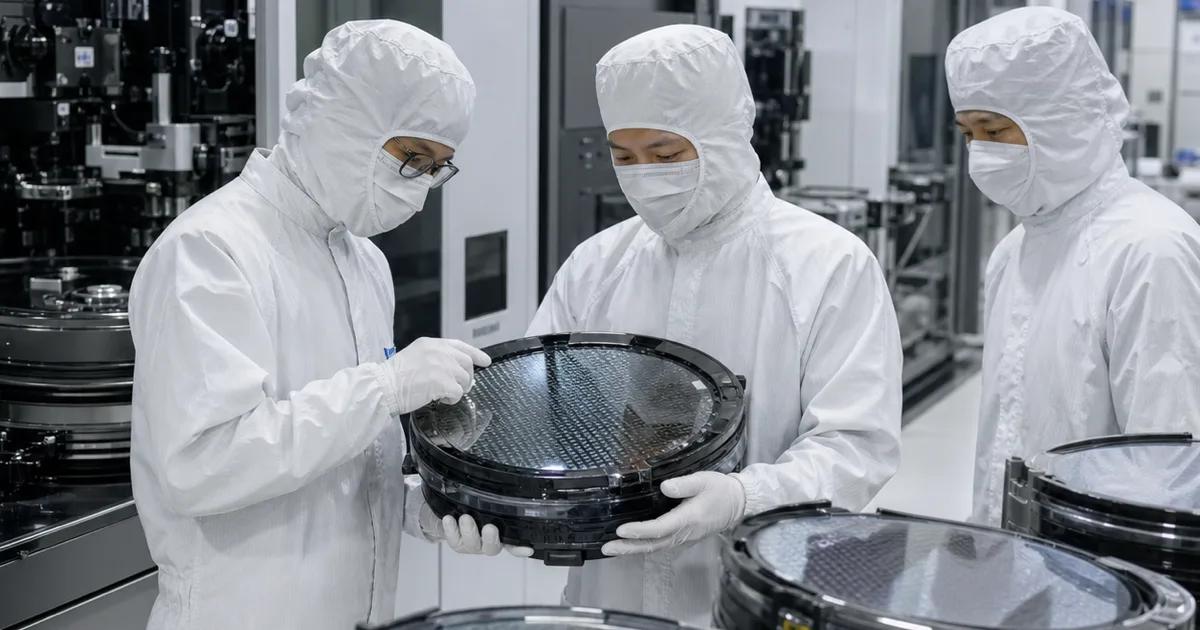 TSMC 지분 보유가 드러낸 AI 반도체 쏠림 | SMH