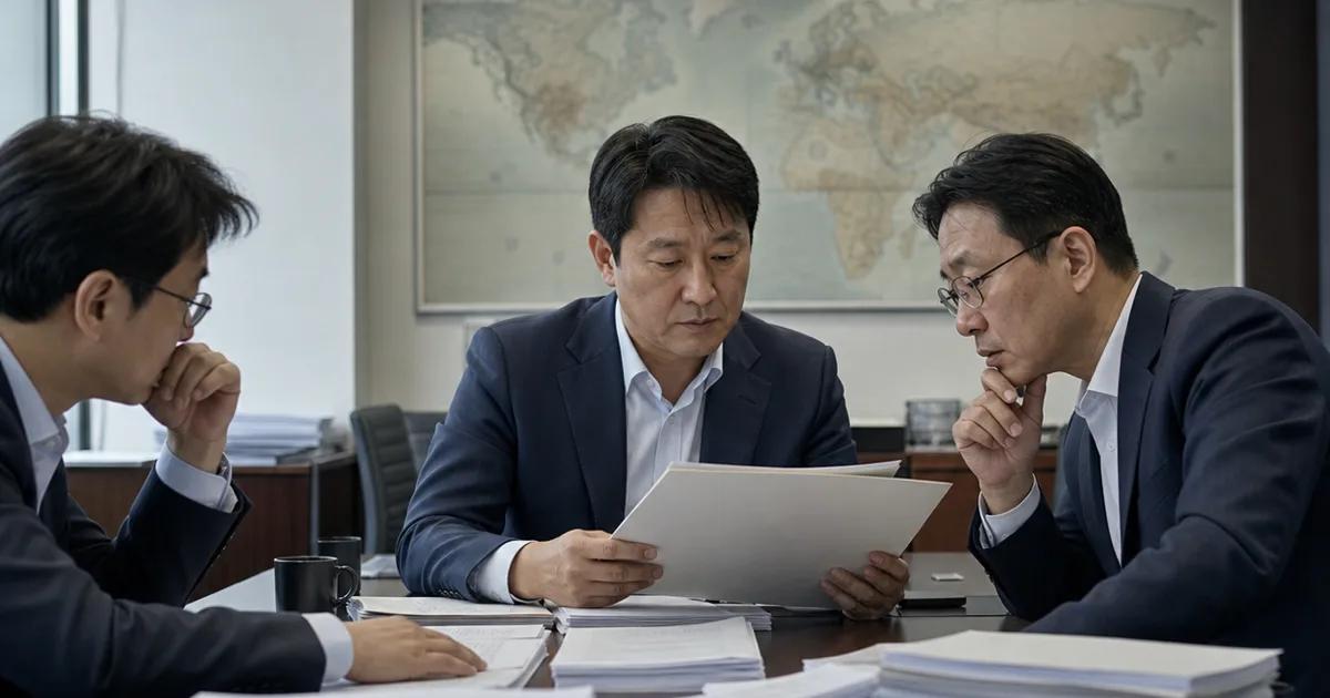 아거스, 장기 낙관 속 종목 교체