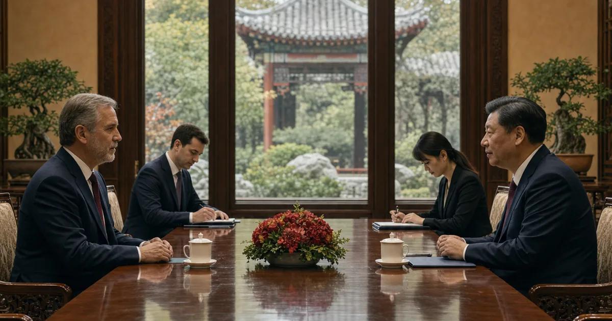 미중 정상, 안정 신호에도 대만 변수 부상