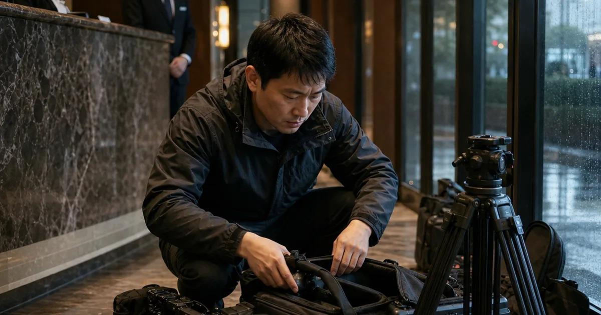 CBS 대만 방송 차질, 미중 긴장 재부각