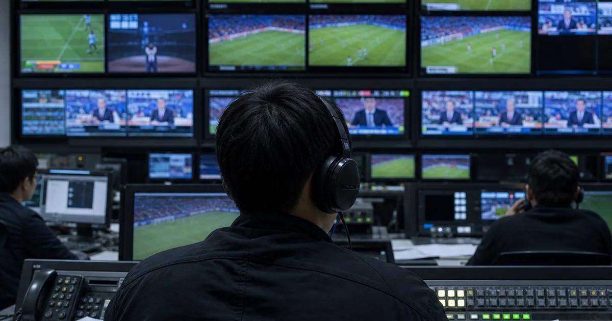 CCTV 월드컵 계약, 중국 소비 신호