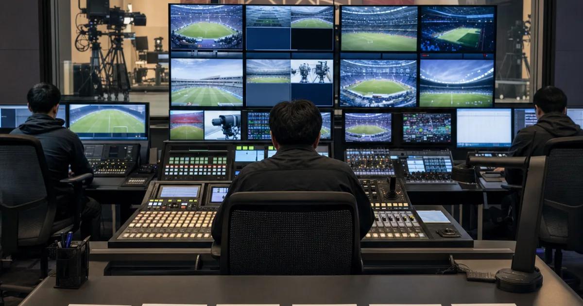 FIFA 중국 중계권 6천만달러 타결
