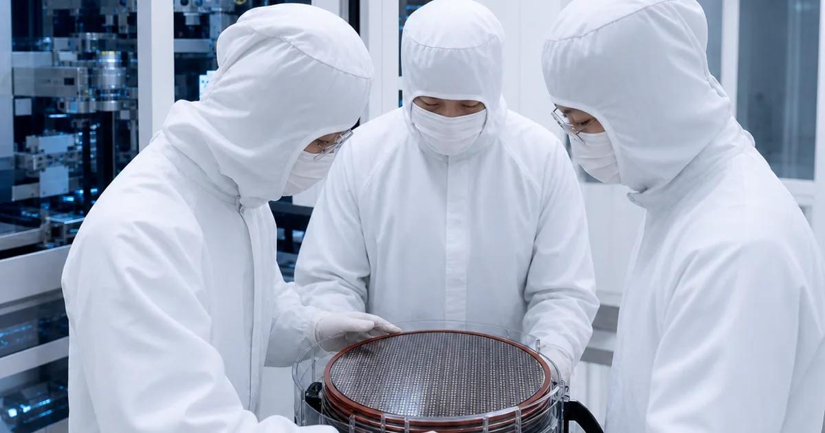 미국 운용사, TSMC 신규 매수 | SMH, SOXX