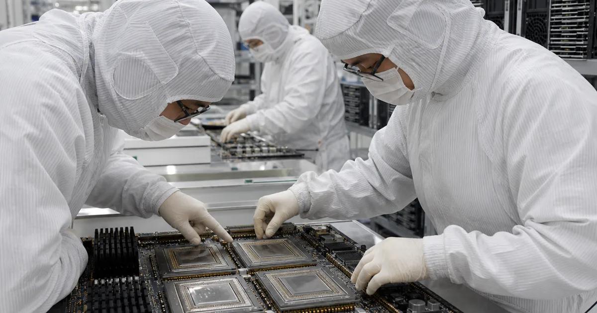 AMD, 대만 AI칩 생태계에 100억달러 | SMH, SOXX, QQQ