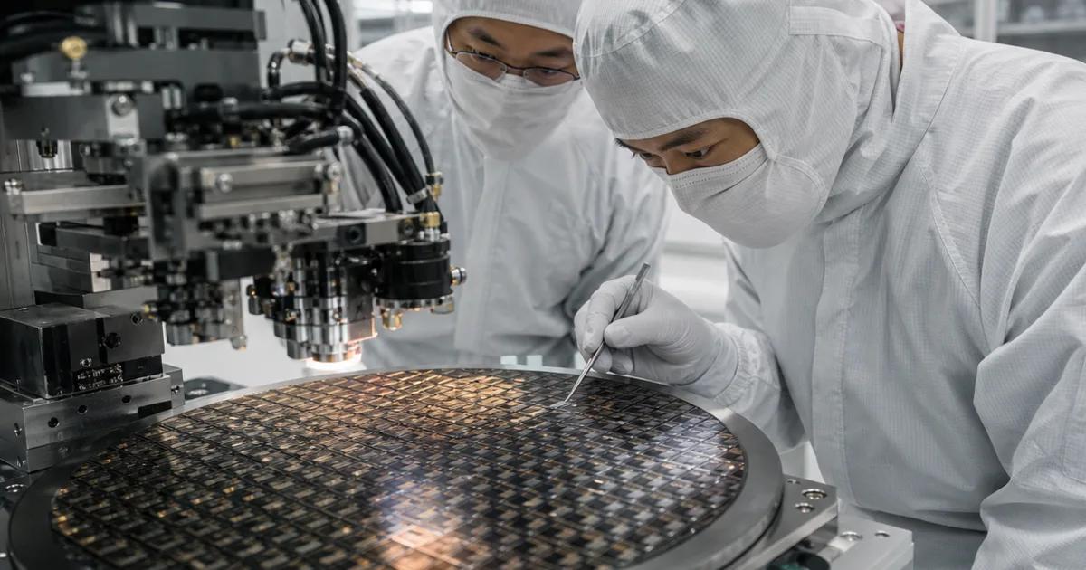 AMD, 대만 AI에 100억달러 투자 | SMH, SOXX