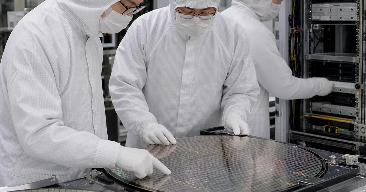 AMD, 대만 AI 인프라에 100억달러 투자 | SMH, SOXX