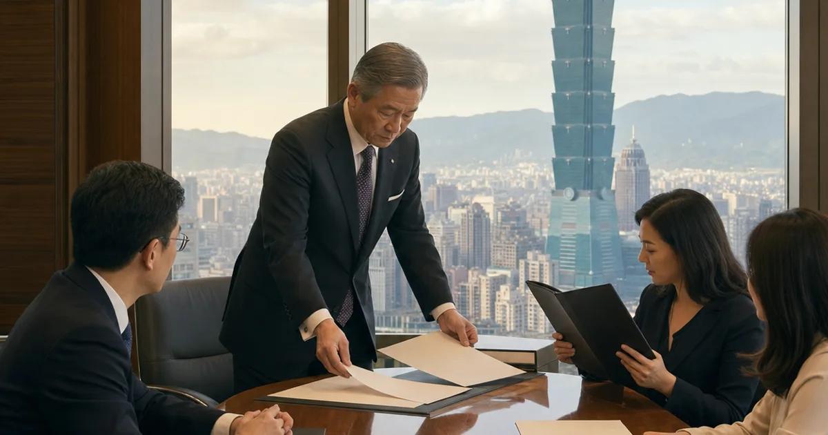 HSBC 대만 PB 강화, AI 자금 겨냥 | SMH