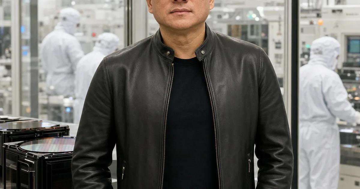 엔비디아, 대만 AI 공급망에 1500억달러 베팅 | SMH, SOXX