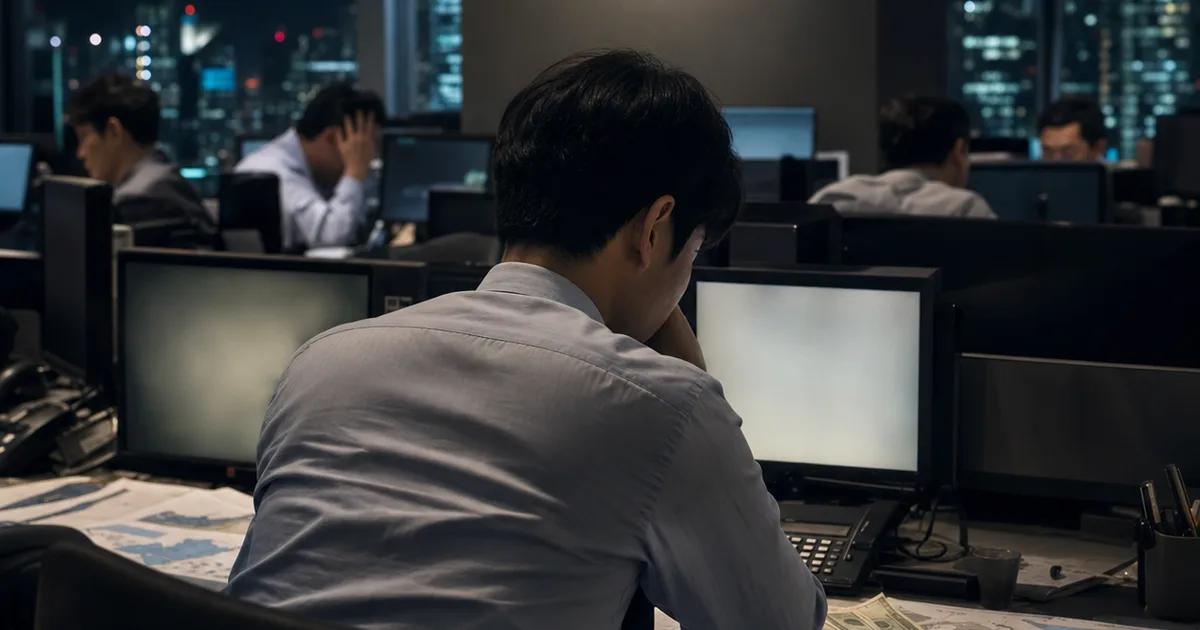 중동 긴장·연준 인상론에 달러 급등락 | TLT, UUP