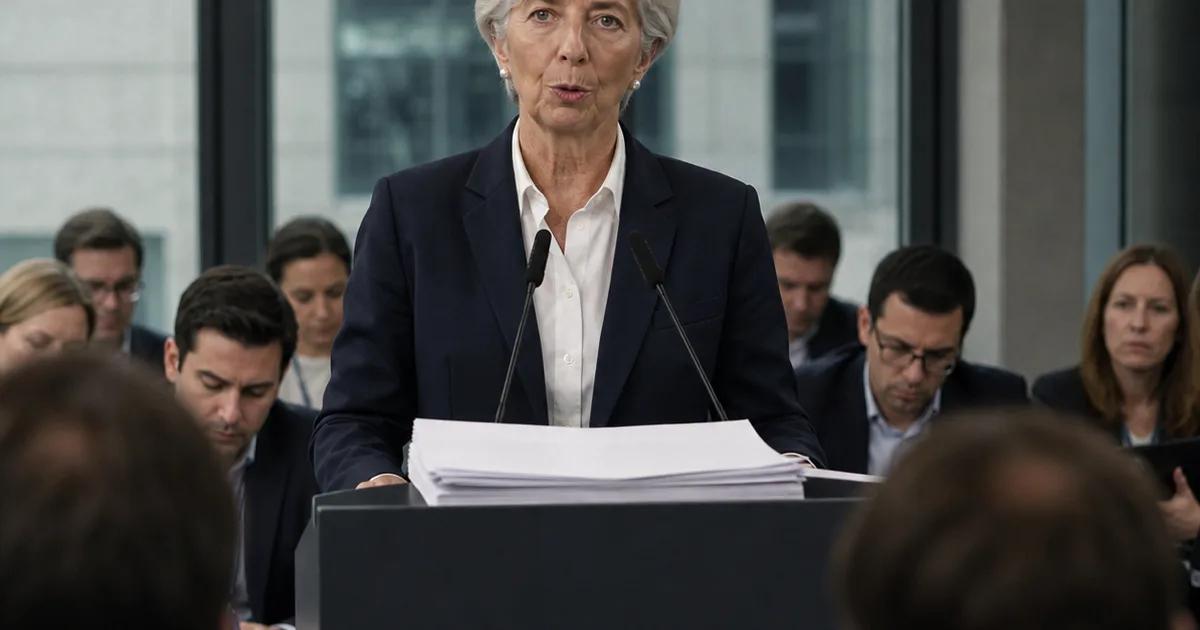 ECB, 에너지 쇼크에 금리 경로 경고 | TLT, BND, SMH