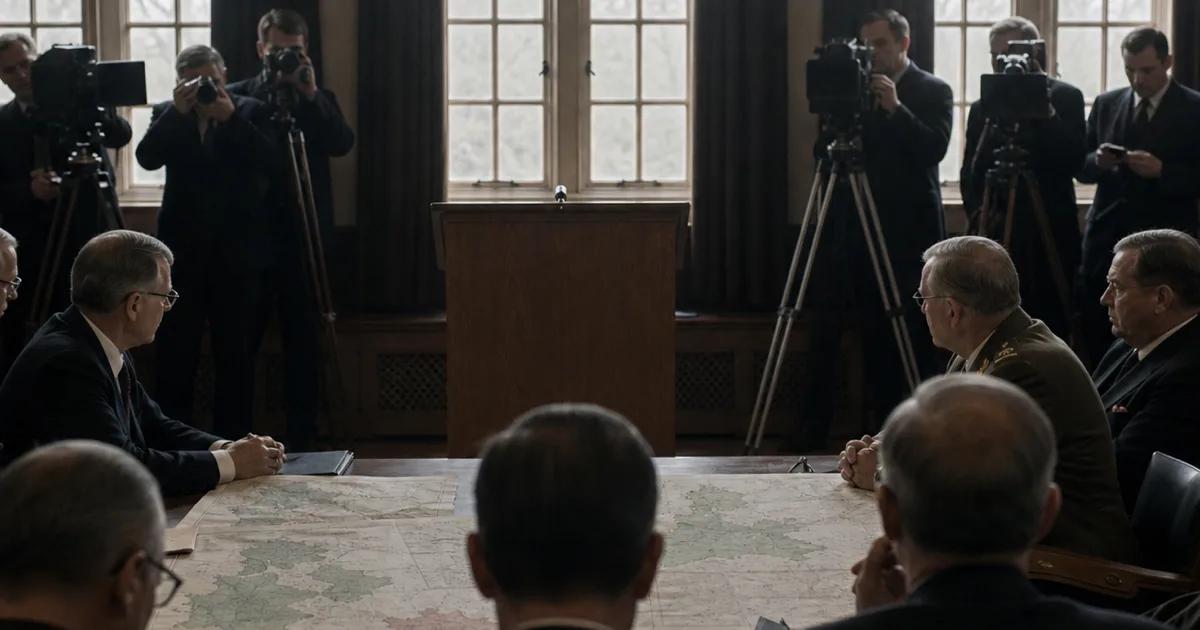 러시아 전사자 50만명 추정, 방산·금리 변수 부상 | ITA, TLT