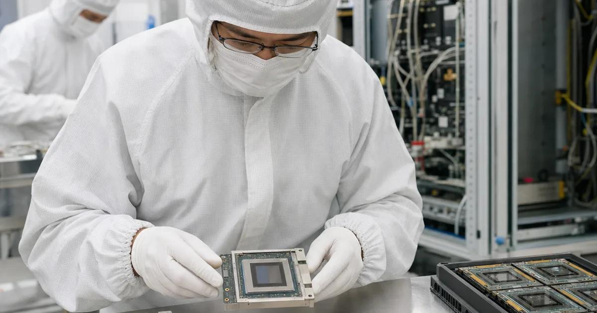 AMD, 대만 AI 투자로 데이터센터 승부 | SMH, SOXX