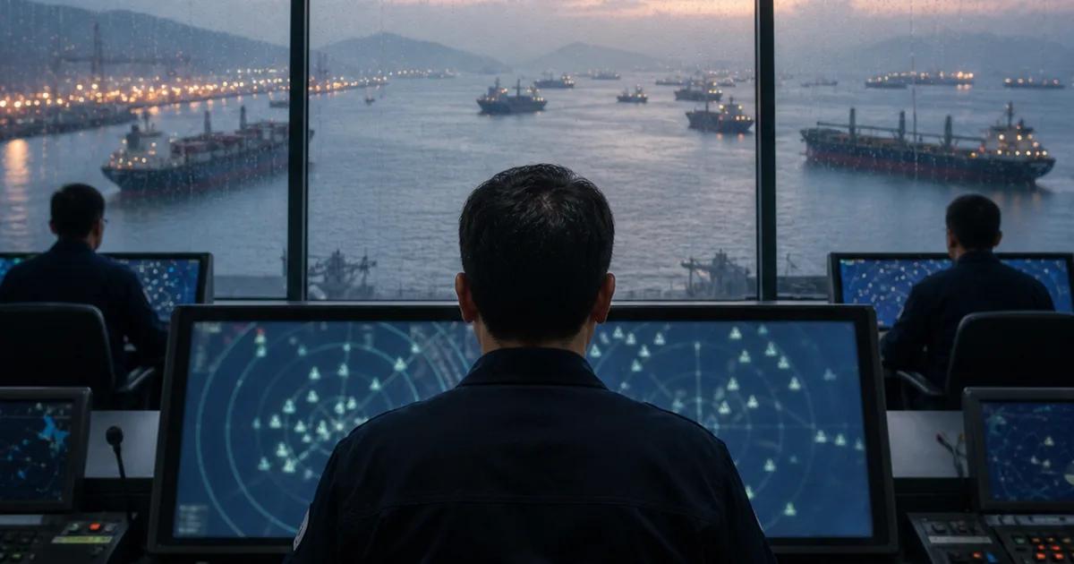 대만해협 긴장, 반도체·환율 변수로 부상 | SMH, SOXX