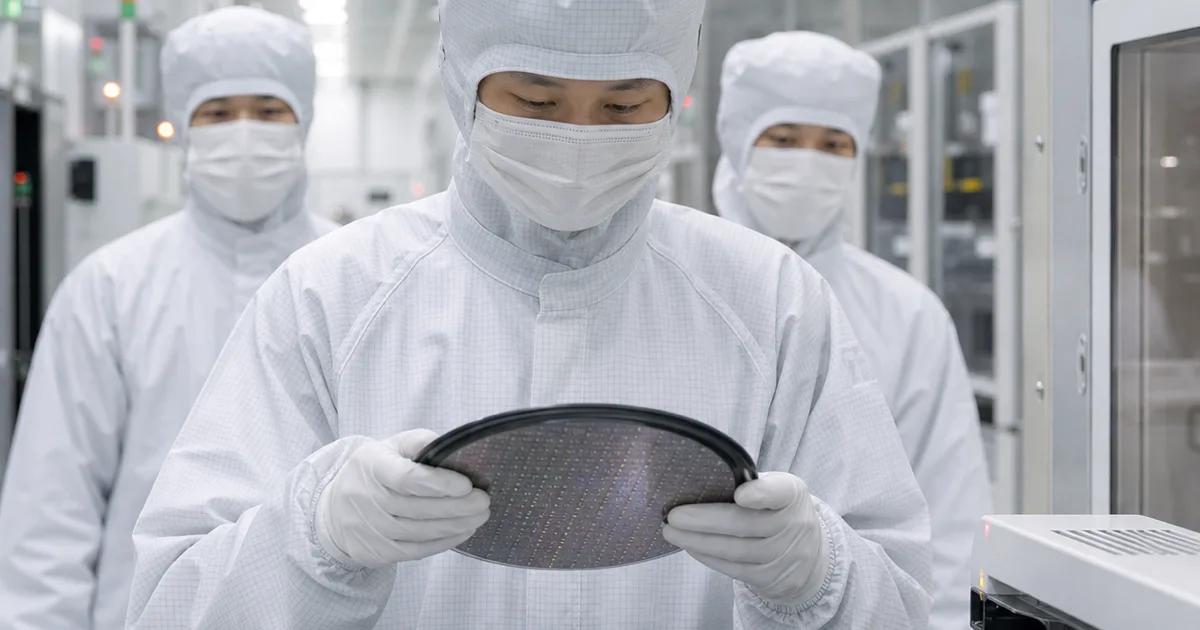 TSMC 지분 축소, AI 반도체 랠리 점검 | SMH, SOXX