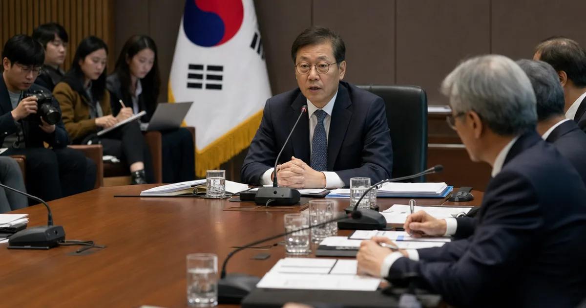 한국은행, 반도체 호황에 금리 인상 신호 | TLT, SMH