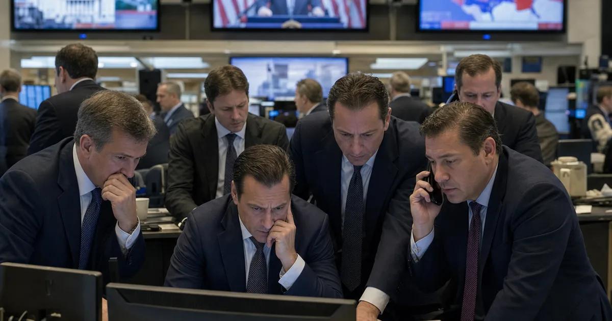 선거·FOMC 앞둔 미 증시 반등 | SPY, QQQ, SMH