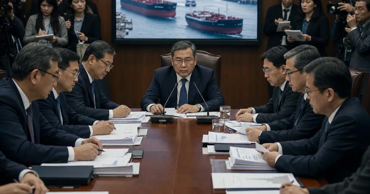 이란 전쟁발 물가 충격, 신흥국 금리 흔든다 | TLT, SMH