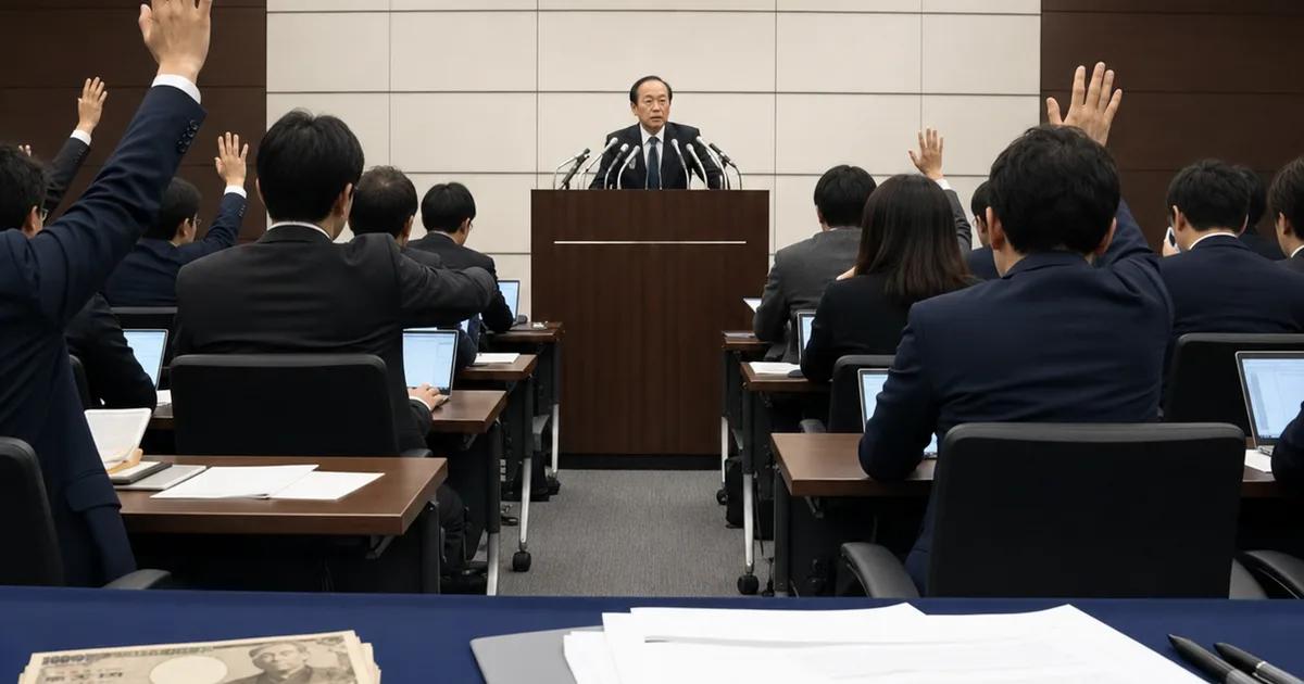 일본은행 6월 인상 신호, 엔화 변수 급부상 | TLT, EWJ